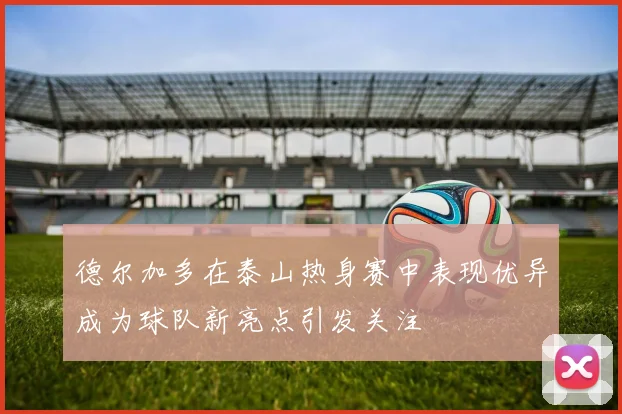德尔加多在泰山热身赛中表现优异成为球队新亮点引发关注